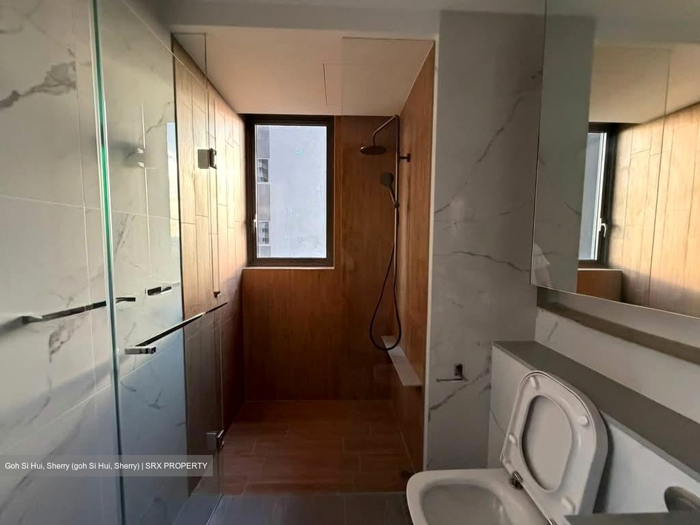 Amo Residence (D20), Apartment #545112201